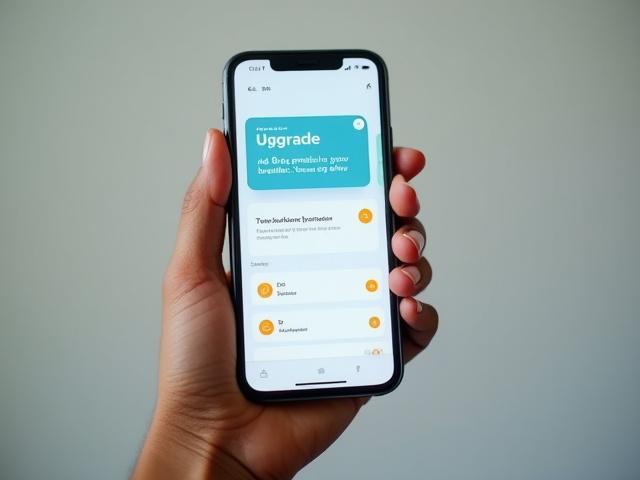 Akashic Well user dashboard showing personalized nutrition upgrade